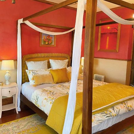וולספורד Tracy'S Boutique B&B Farmstay מראה חיצוני תמונה