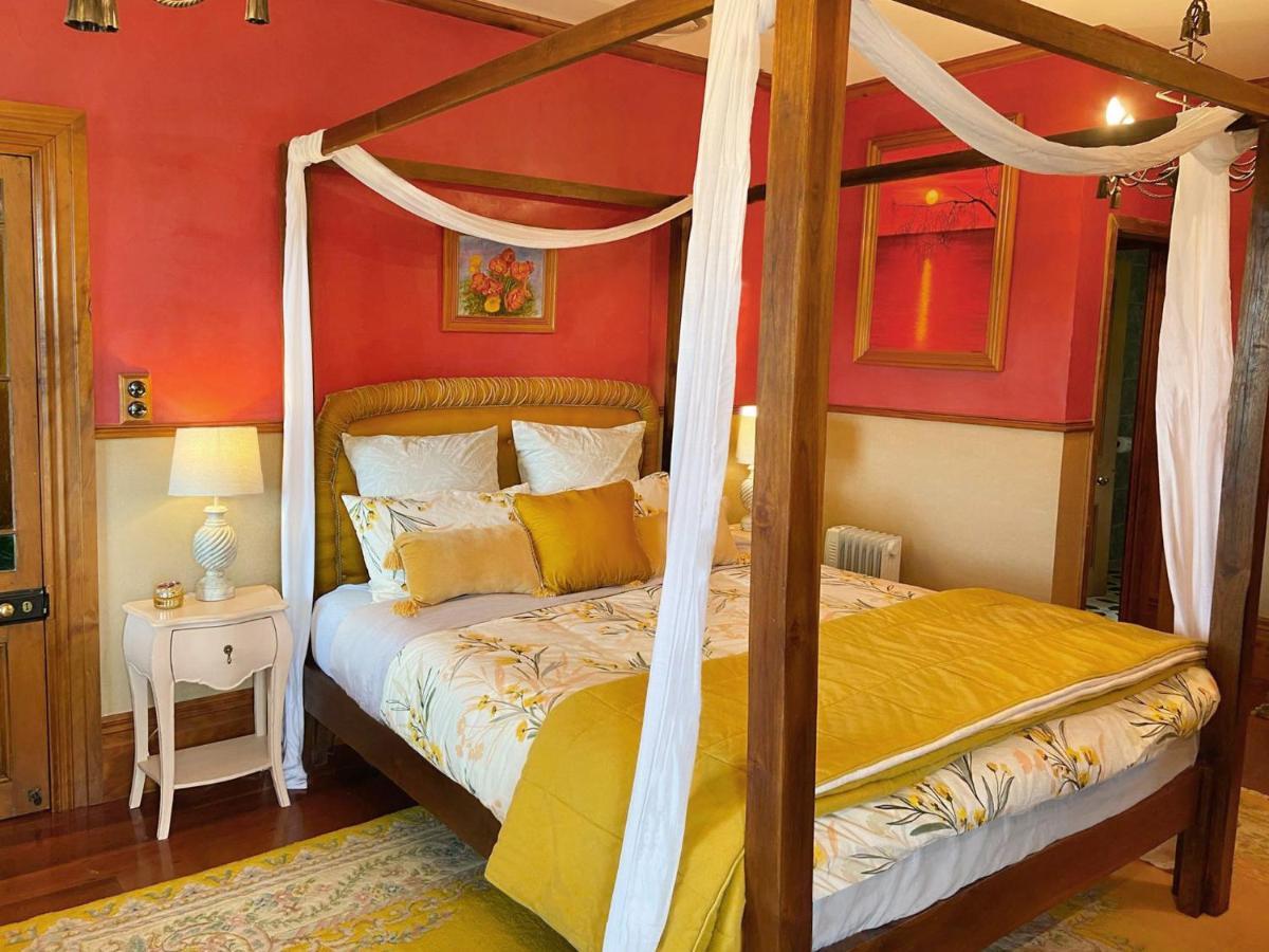 וולספורד Tracy'S Boutique B&B Farmstay מראה חיצוני תמונה