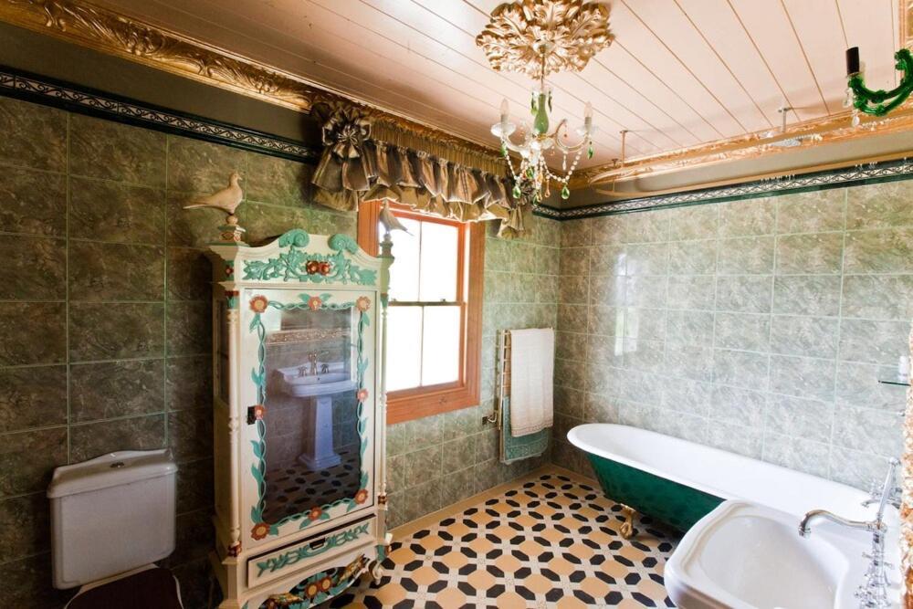 וולספורד Tracy'S Boutique B&B Farmstay מראה חיצוני תמונה