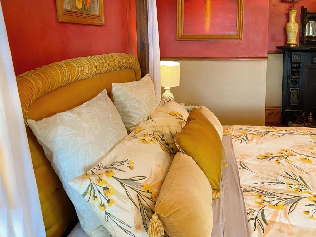 וולספורד Tracy'S Boutique B&B Farmstay מראה חיצוני תמונה
