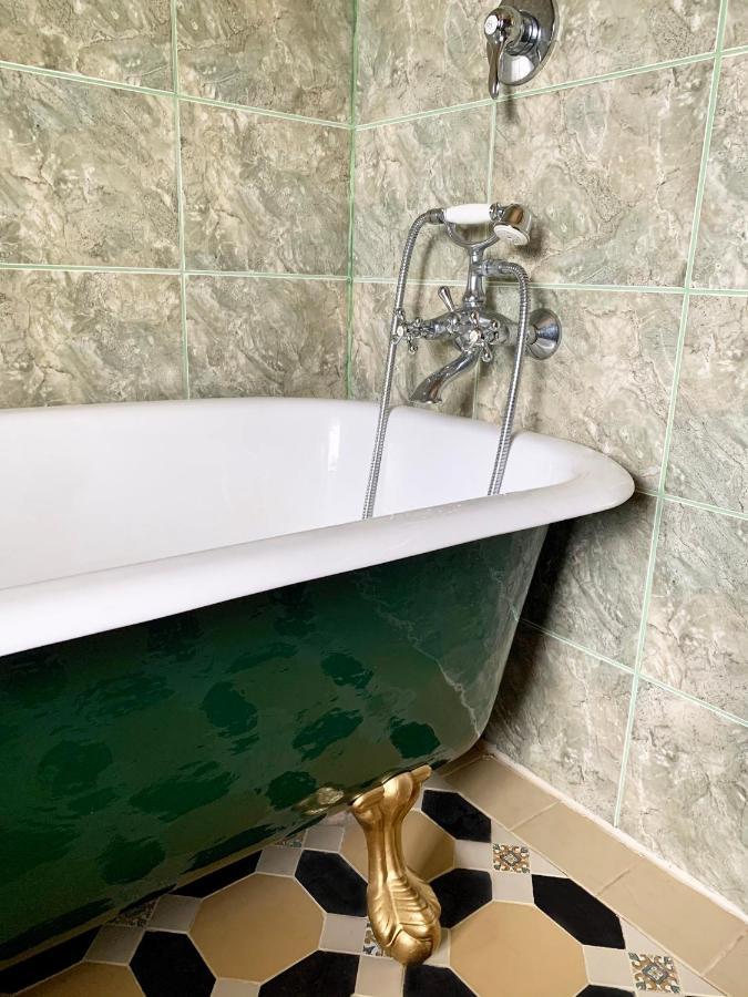 וולספורד Tracy'S Boutique B&B Farmstay מראה חיצוני תמונה