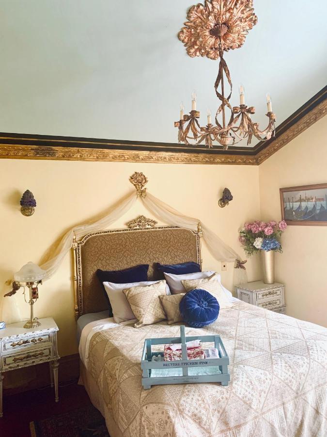 וולספורד Tracy'S Boutique B&B Farmstay מראה חיצוני תמונה