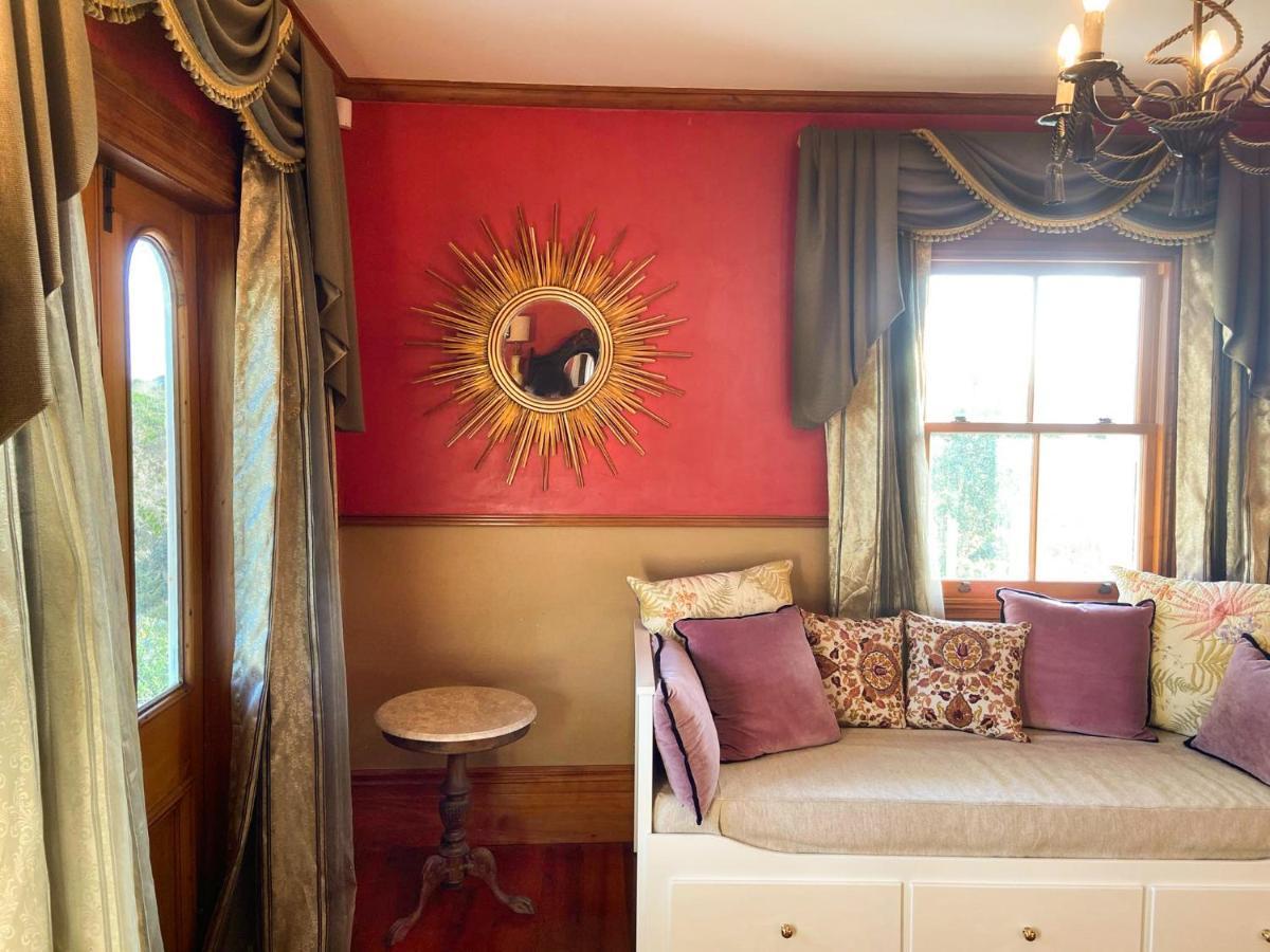 וולספורד Tracy'S Boutique B&B Farmstay מראה חיצוני תמונה