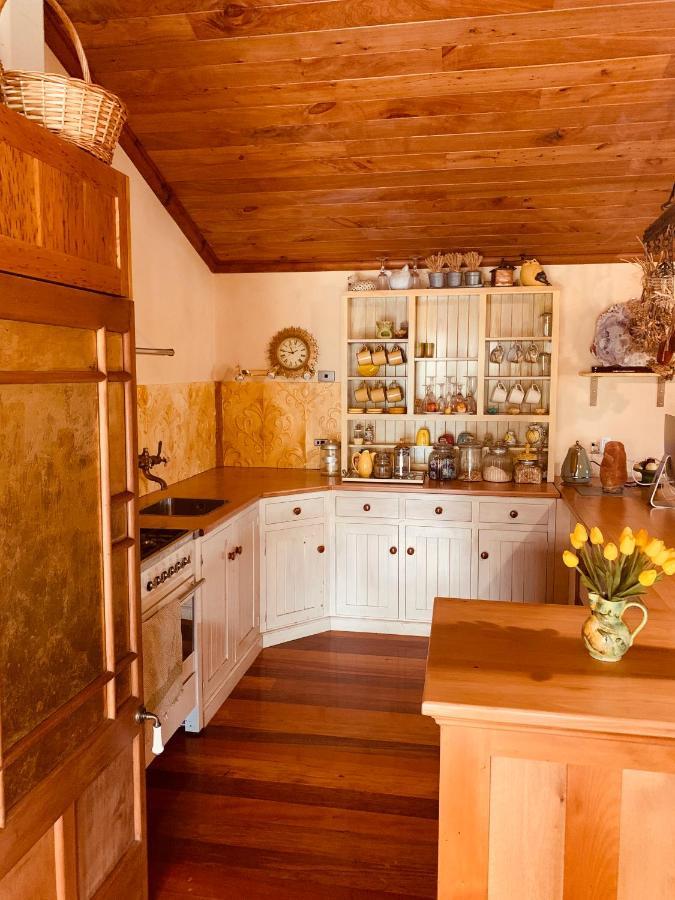 וולספורד Tracy'S Boutique B&B Farmstay מראה חיצוני תמונה