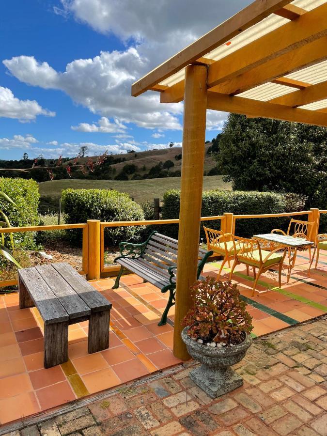 וולספורד Tracy'S Boutique B&B Farmstay מראה חיצוני תמונה