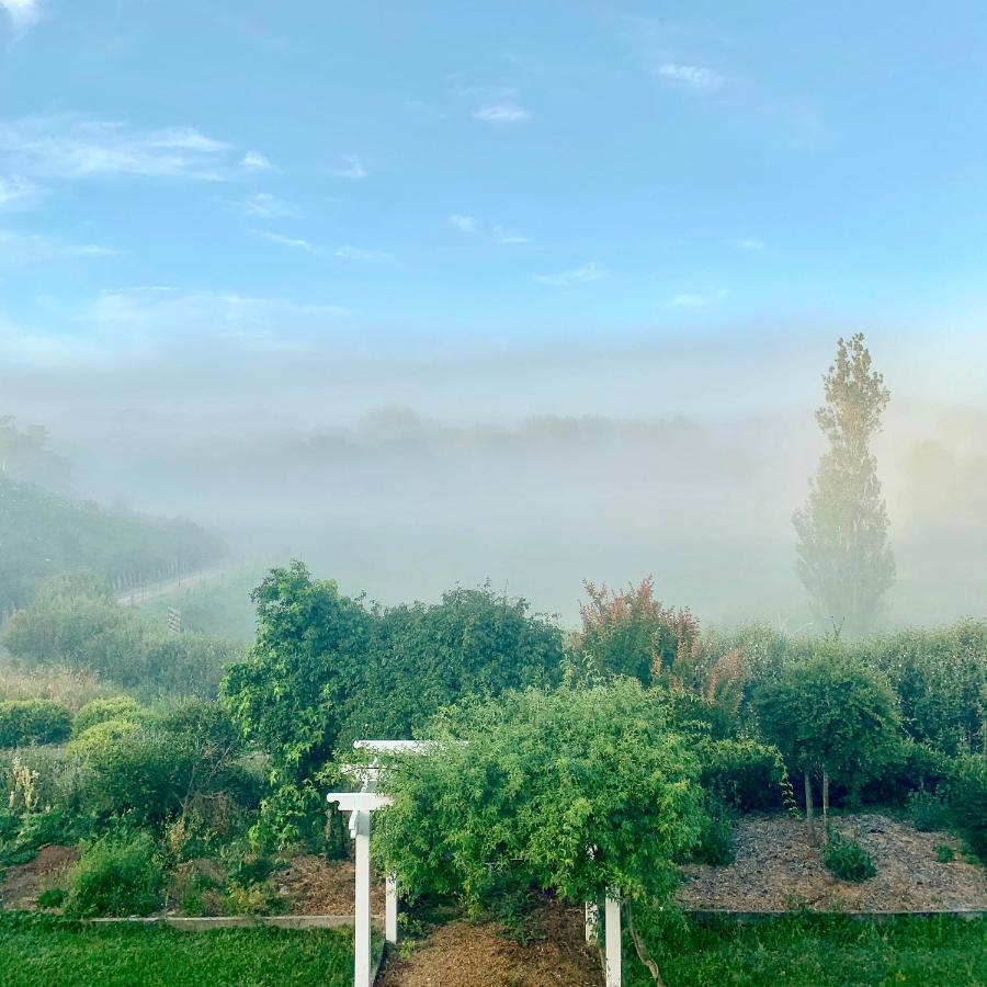 וולספורד Tracy'S Boutique B&B Farmstay מראה חיצוני תמונה