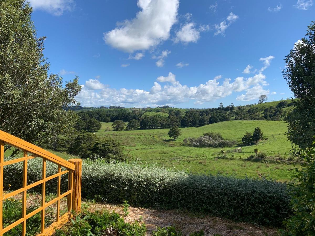 וולספורד Tracy'S Boutique B&B Farmstay מראה חיצוני תמונה