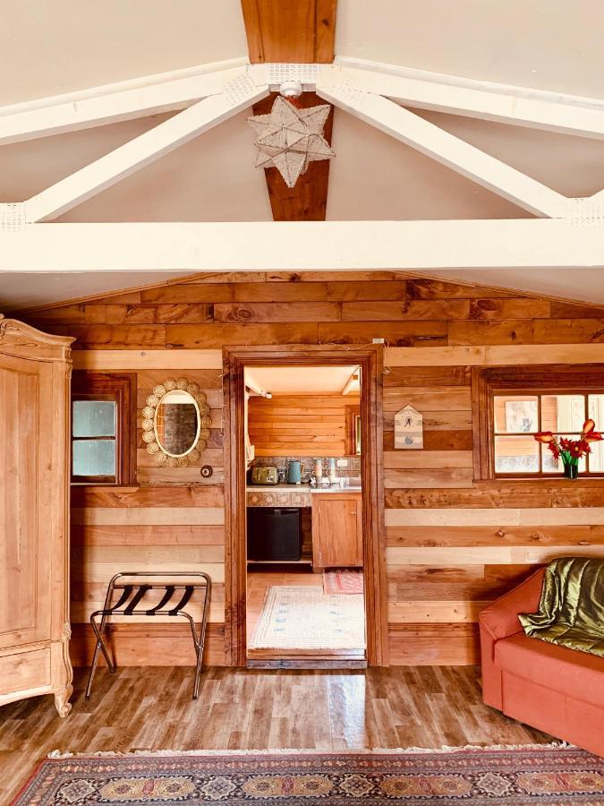 וולספורד Tracy'S Boutique B&B Farmstay מראה חיצוני תמונה