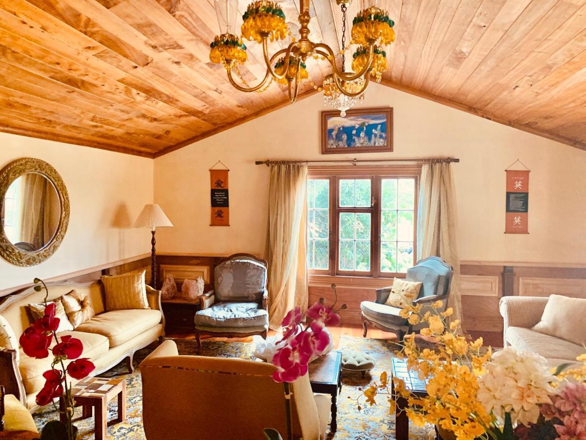 וולספורד Tracy'S Boutique B&B Farmstay מראה חיצוני תמונה