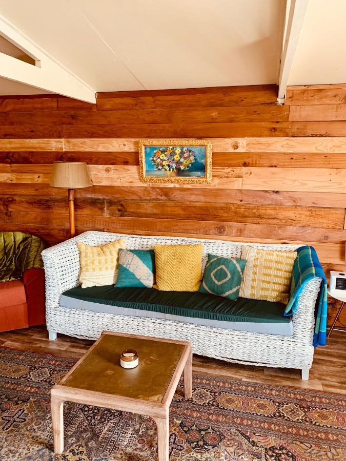 וולספורד Tracy'S Boutique B&B Farmstay מראה חיצוני תמונה