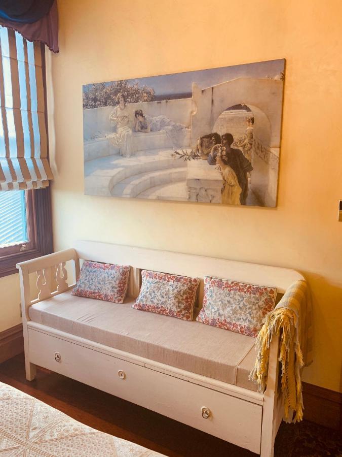 וולספורד Tracy'S Boutique B&B Farmstay מראה חיצוני תמונה