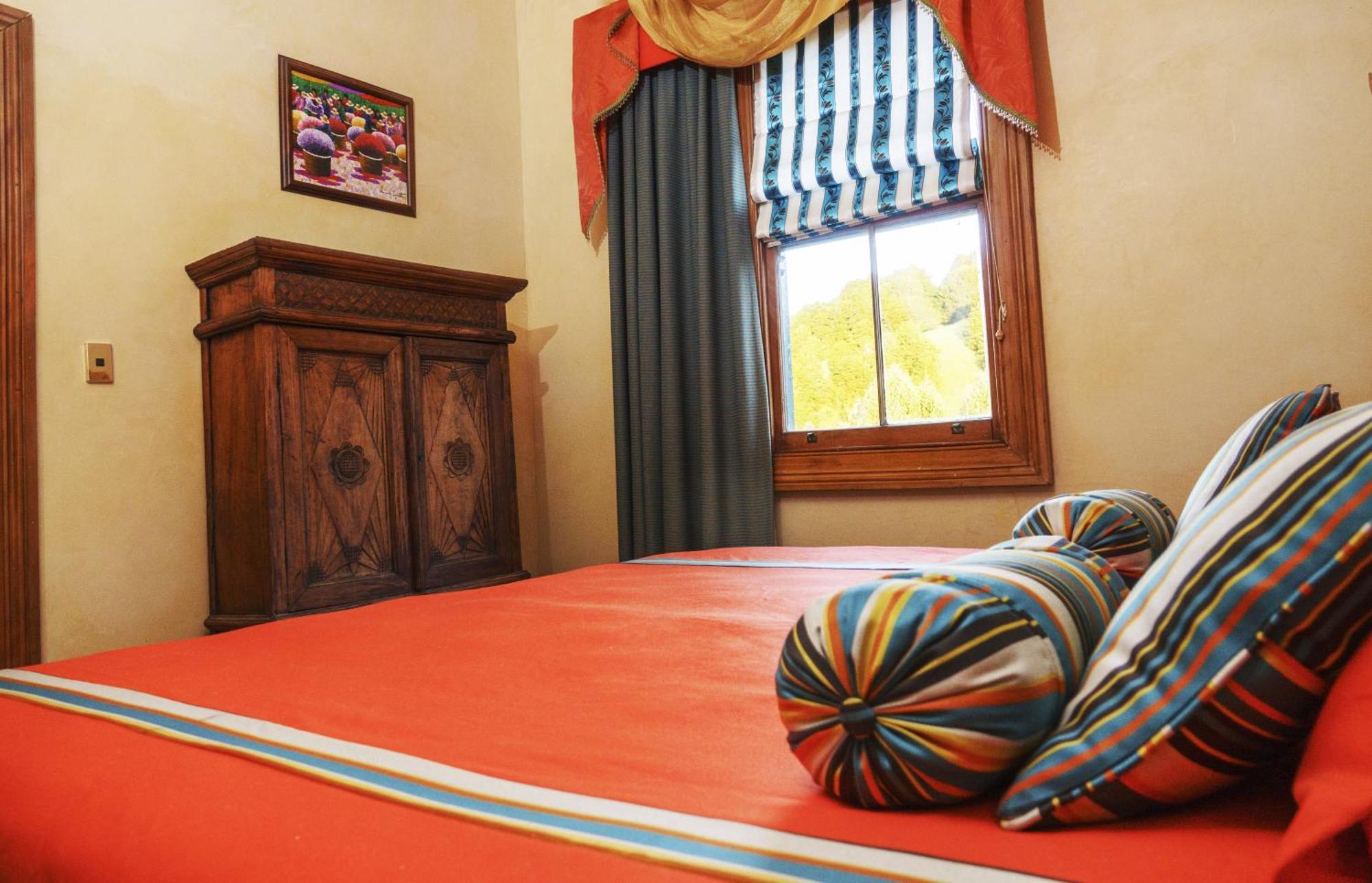 וולספורד Tracy'S Boutique B&B Farmstay מראה חיצוני תמונה