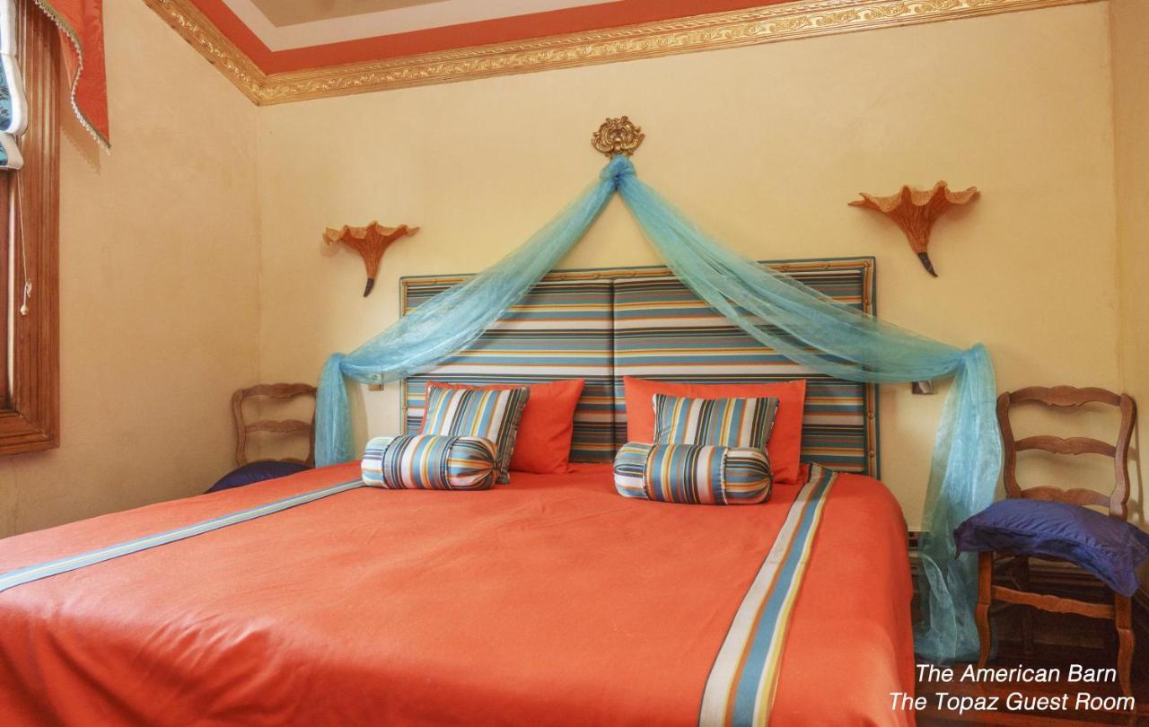 וולספורד Tracy'S Boutique B&B Farmstay מראה חיצוני תמונה