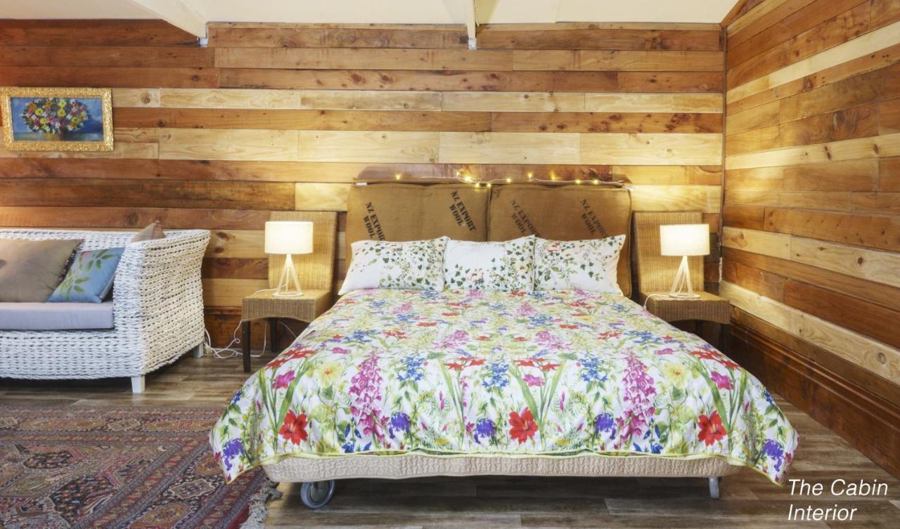 וולספורד Tracy'S Boutique B&B Farmstay מראה חיצוני תמונה